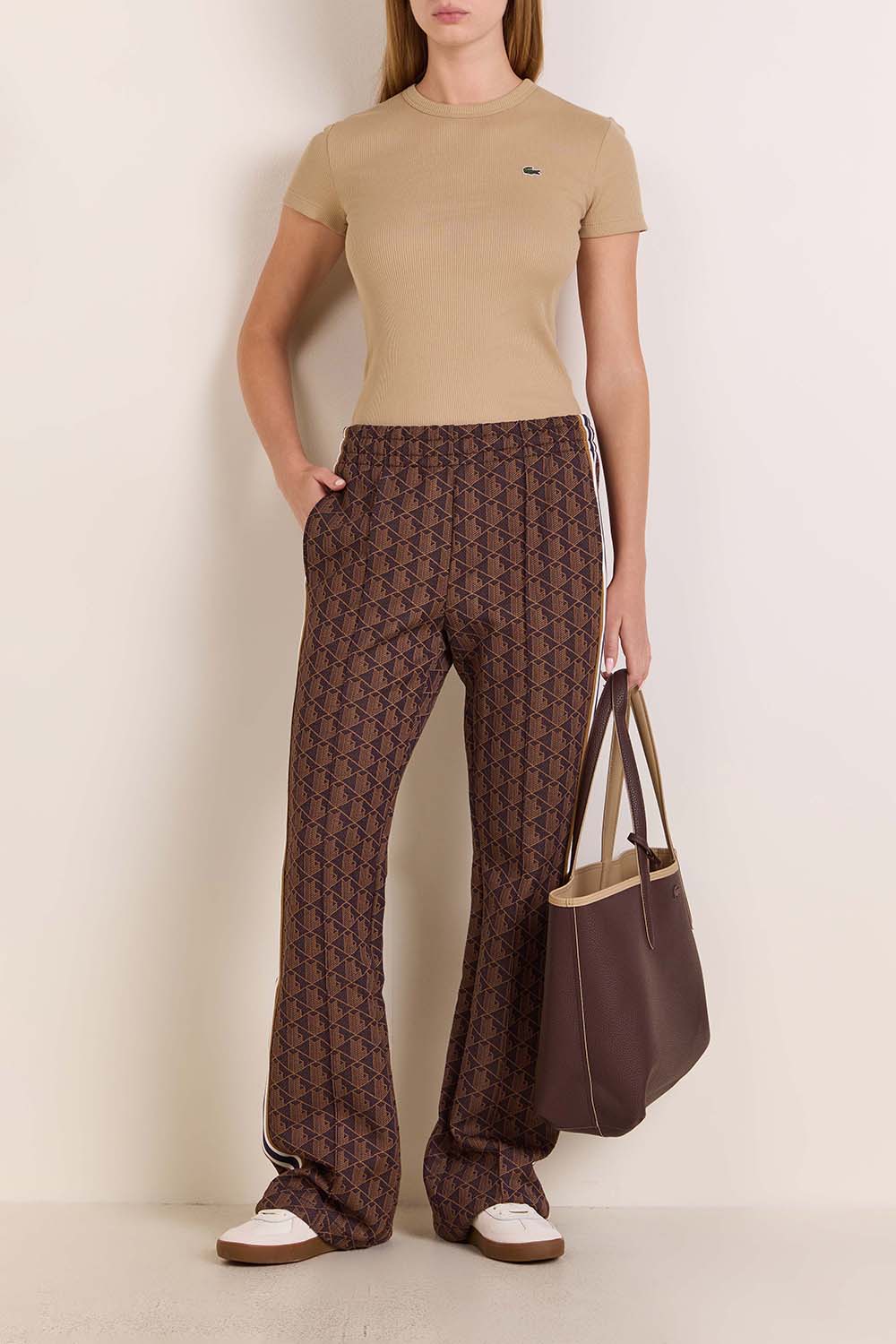 חולצת ריב סלים פיט